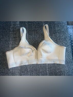 Lane Bryant Cacique Full Coverage No Underwire Bra Sz 40C